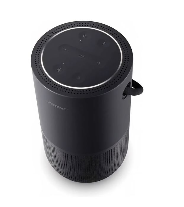 Bose Portable SMART Speaker (Alexa) - como nova