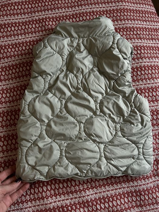 Жилетка zara. Унісекс