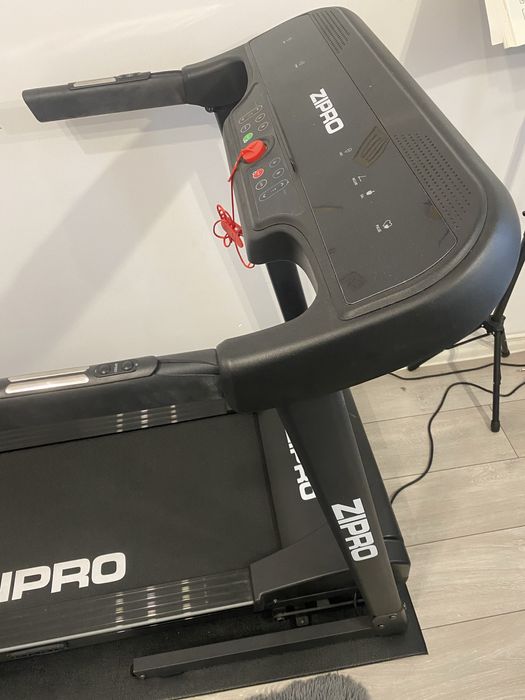 Bieżnia zipro pulse