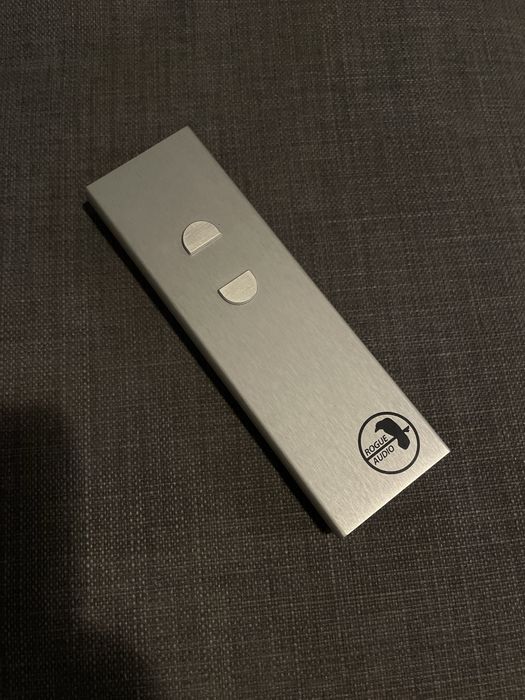 Amplificador Hibrido Rogue Sphinx