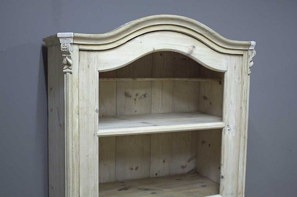 Piękna Biblioteka Ludwikowska Antyk