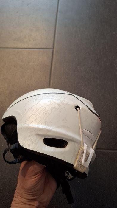 Kask damski Head M 56-57 Gdynia