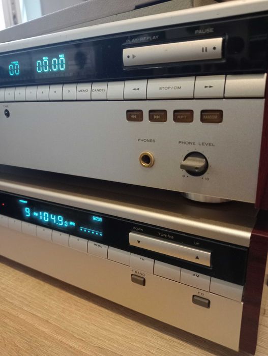 Marantz ST 50-tuner radiowy
