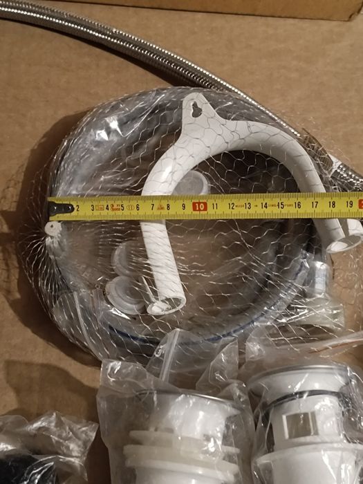 Material de Pichelaria