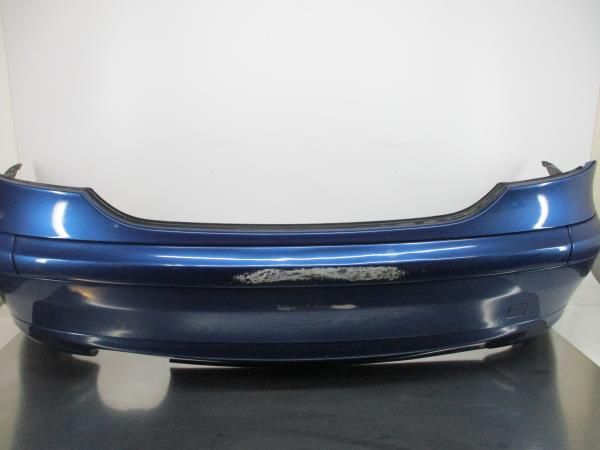 Pára-choques trás MERCEDES-BENZ Classe C Coupé (CL203)