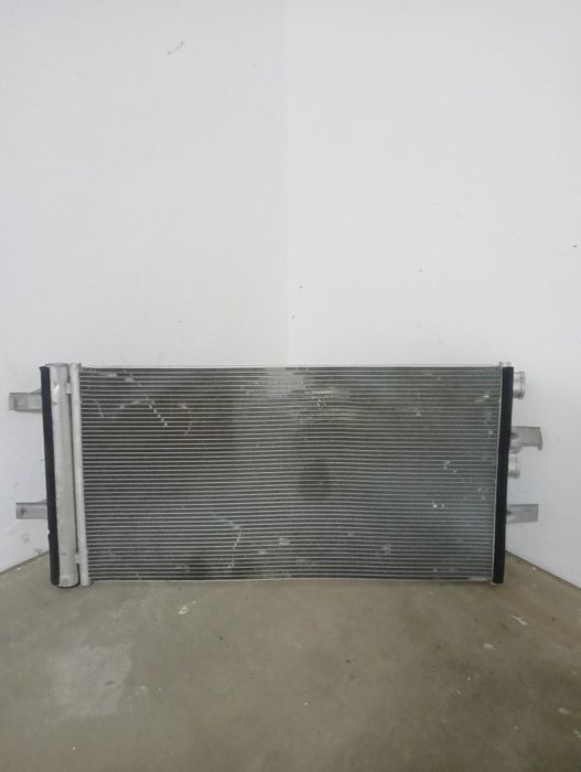 Chłodnica wody i klimatyzacji że