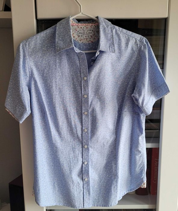 Bluzka damska Marie Lund 42