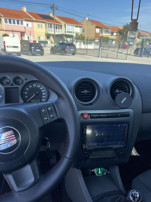 Seat Ibiza Excelente