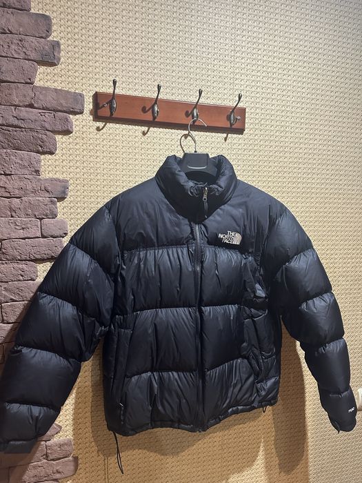 Куртка The North Face Nuptse Jacket 1996