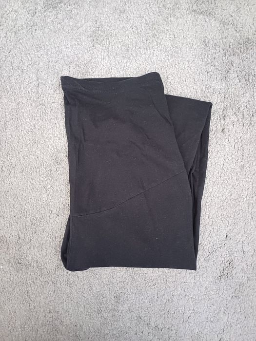 Legginsy ciążowe