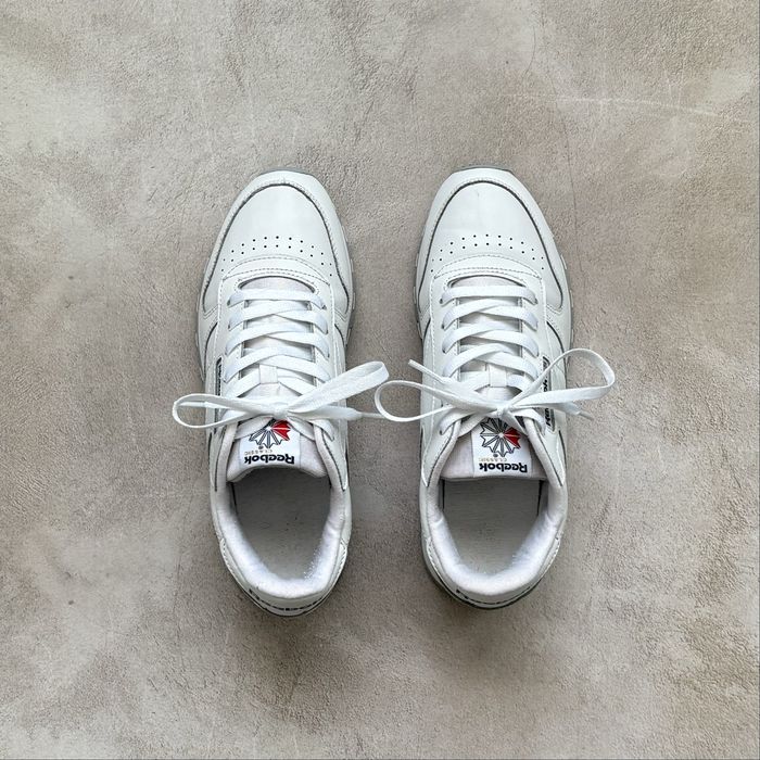 Reebok Classic Leather