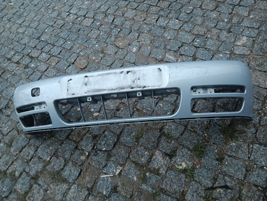 Parachoques VW polo para choques 1995