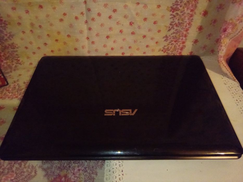 Ноутбук Asus Toshiba