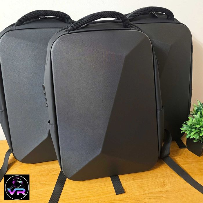 ‼️ Рюкзак для ноутбука 15.6" \ 17.3" стиль alienware acer razer asus