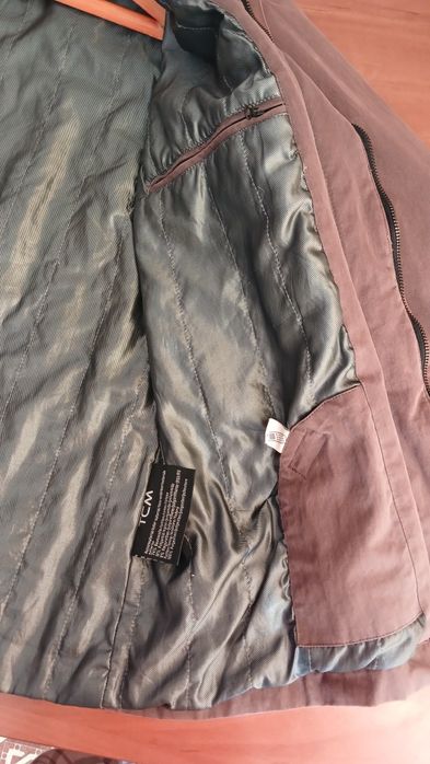 Мужская ветровка