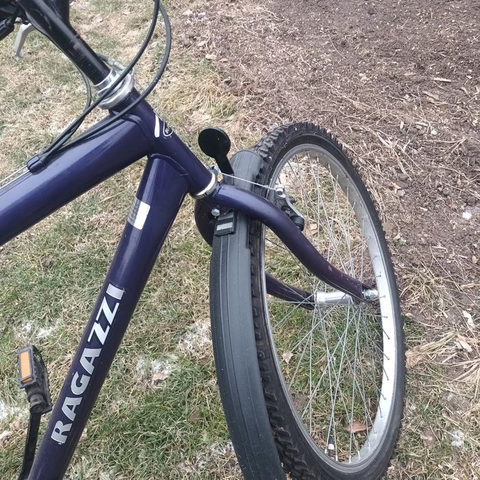 Sprzedam rower męski