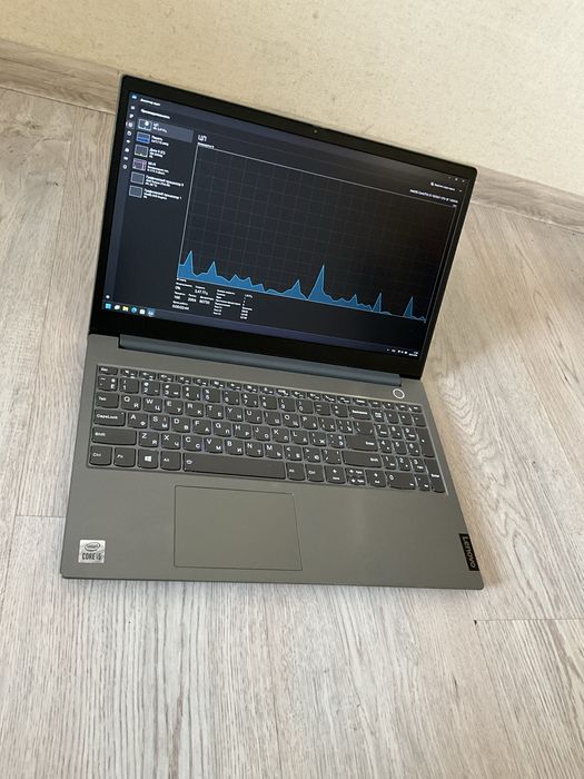 Ноутбук Lenovo ThinkBook 15-IIL