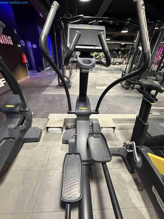 Synchro Elíptica Technogym446478448088862723