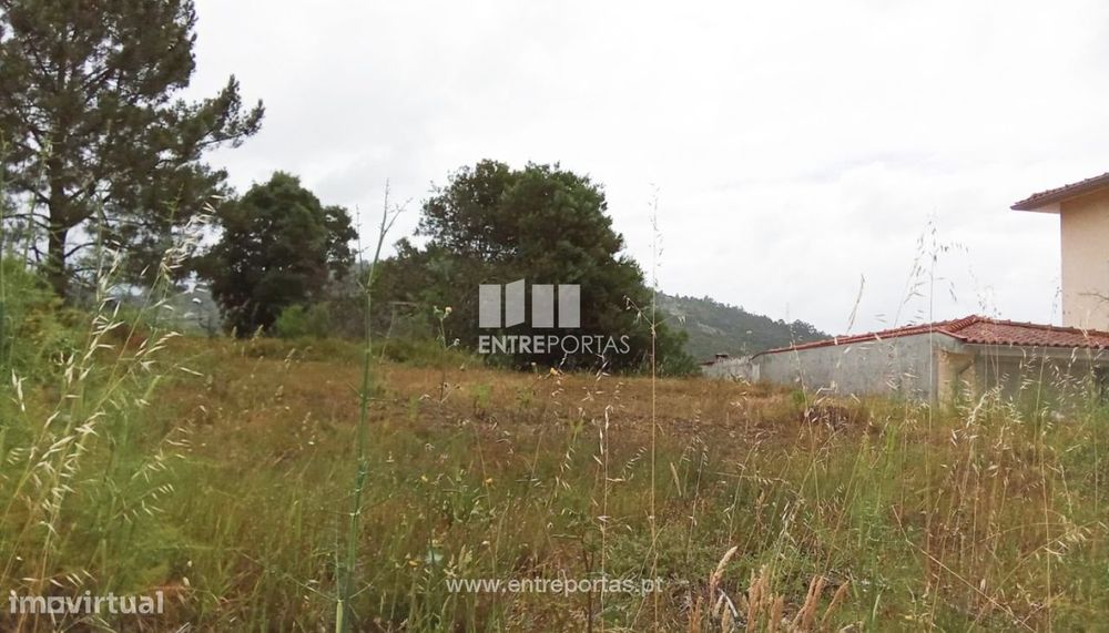 Venda de Lote, Mujães, Viana do Castelo