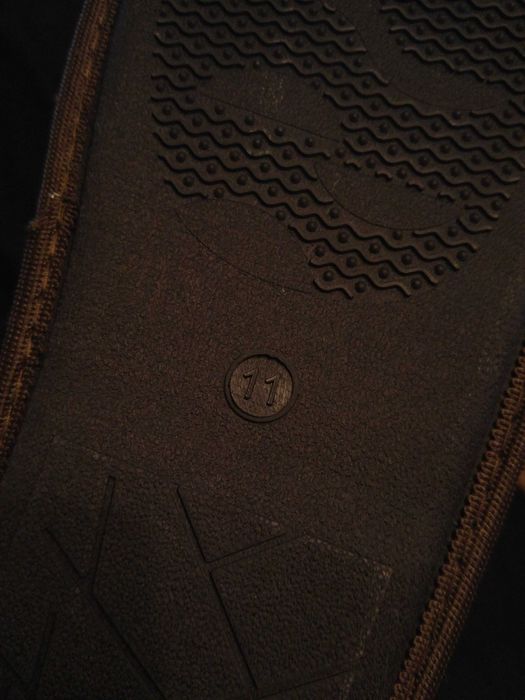 kapcie męskie z futerkiem