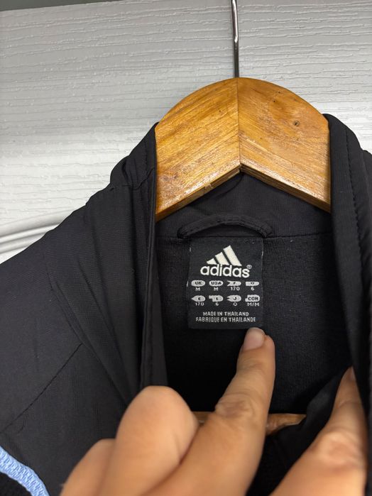 Куртка спортивна Adidas