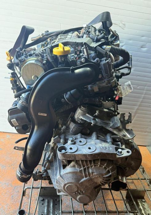 Motor completo ALFA ROMEO Mito (955_)
