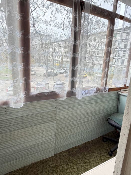 Продажа квартиры
