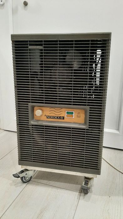 Desumidificador Nordex