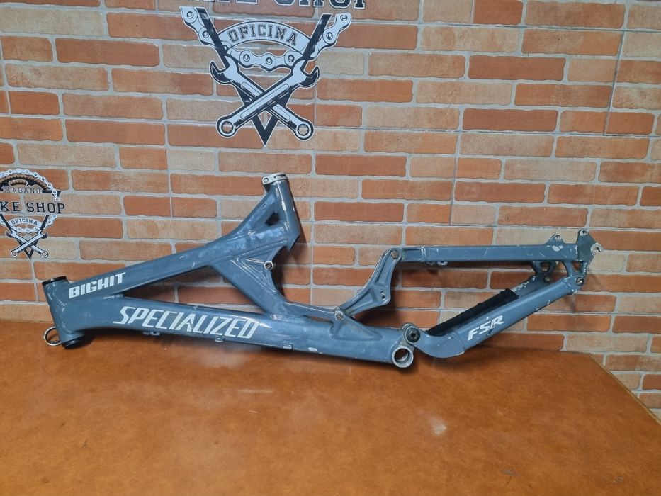 Quadro specialized big hit