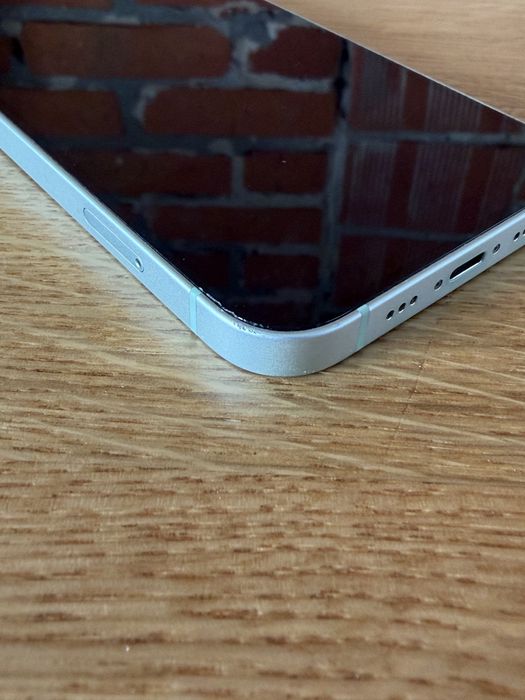 Iphone 12 128GB Green
