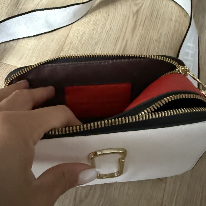 Сумка Marc Jacobs