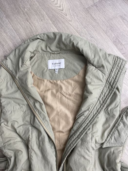 Жилетка жіноча b.young