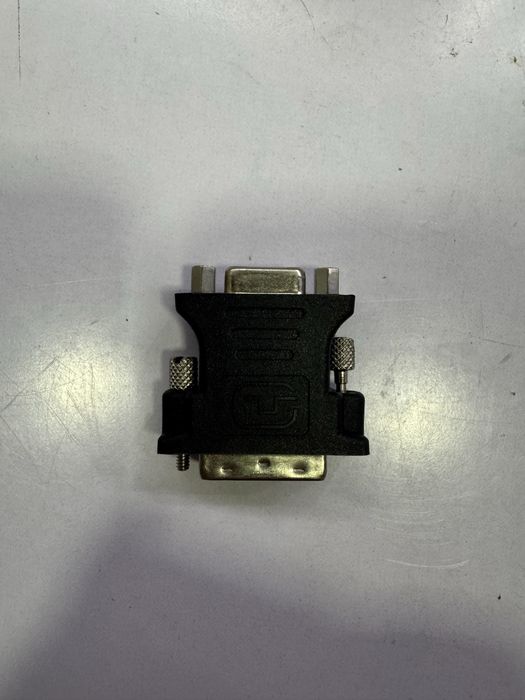 Кабеля доя мониторов