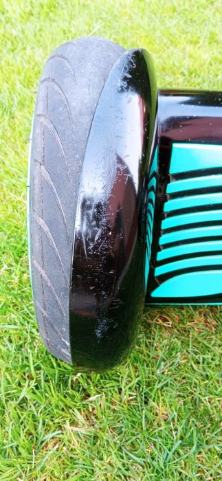 Deskorolka elektryczna skymaster wheels 11 lark