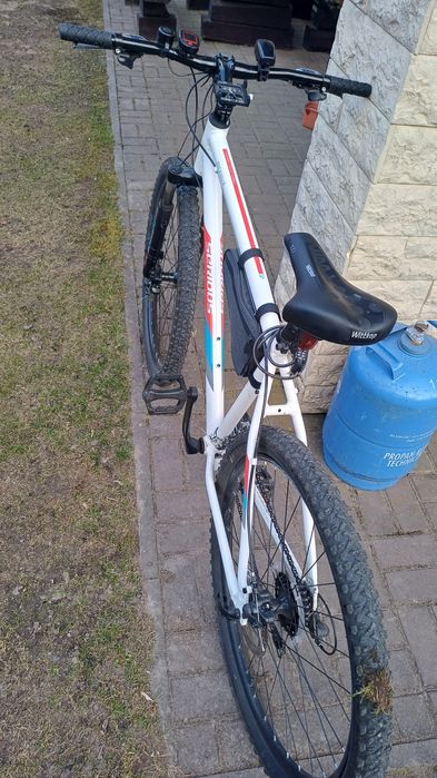 Rower Seriuos  Rockville 27.5 S/M