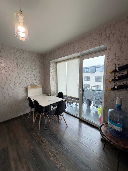 Квартира в Кременці