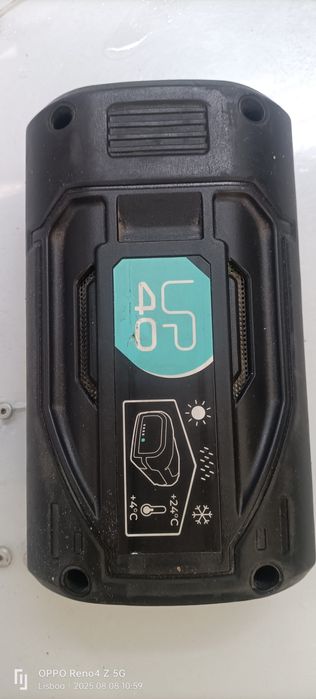 LEXMAN 40V 5Ah Lithium Battery / Sterwins String Trimmers64739854256897120