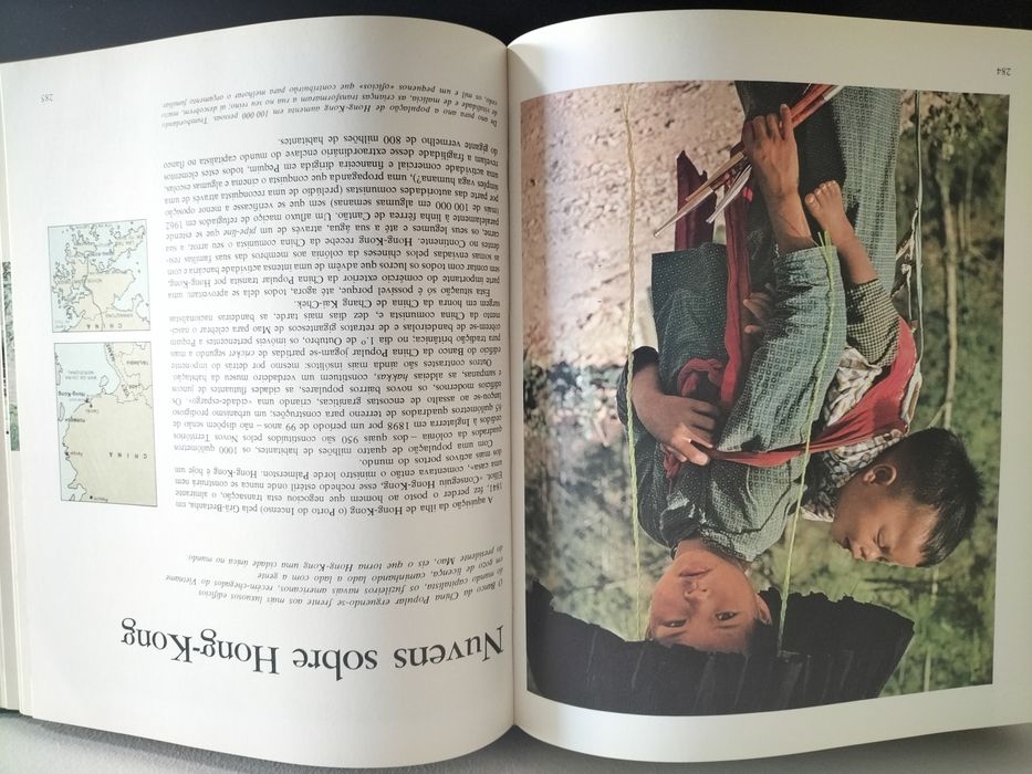 Viagens Sem Fronteiras. Seleções do Reader’s Digest (1973)