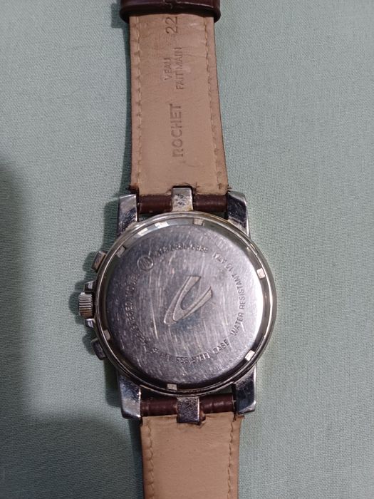 Relógio Camel active64750960808322122