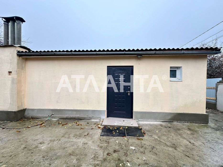 Будинок за адресою вул. Танкістів (площа 80 м²) - Atlanta.ua - фото 4