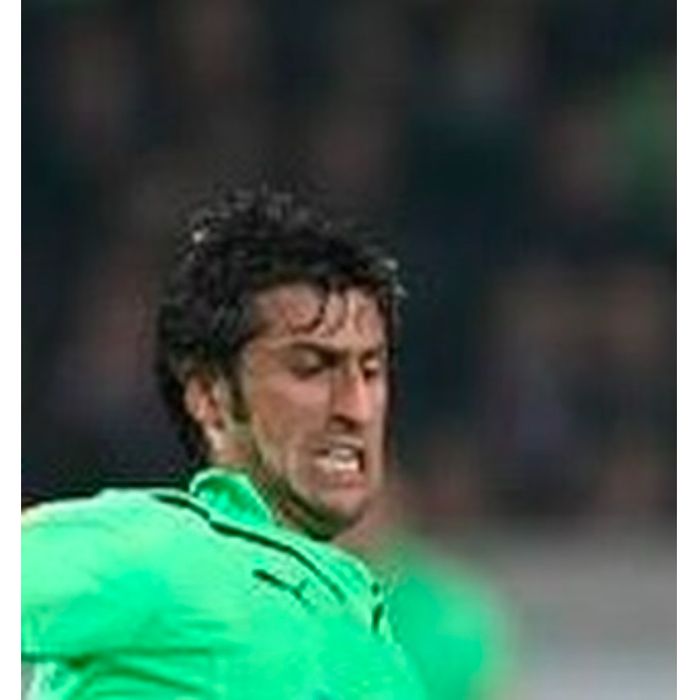 Camisola de jogo Sporting CP