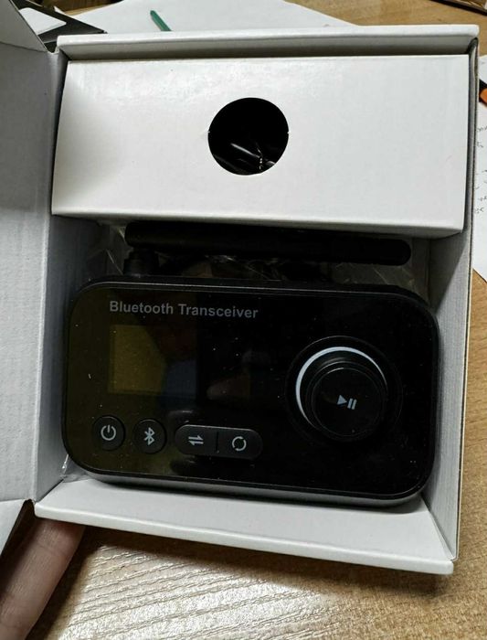 Transmiter nadajnik audio E0017