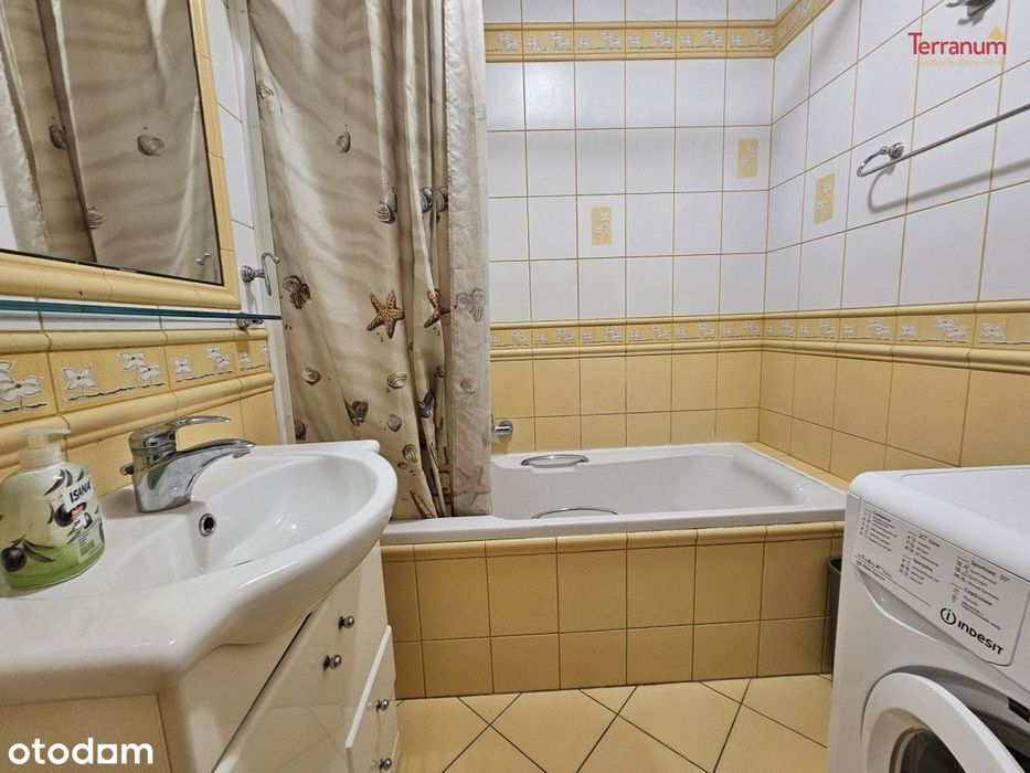 4 pokoje 84 m² | Metro M2 | Park Bródnowski