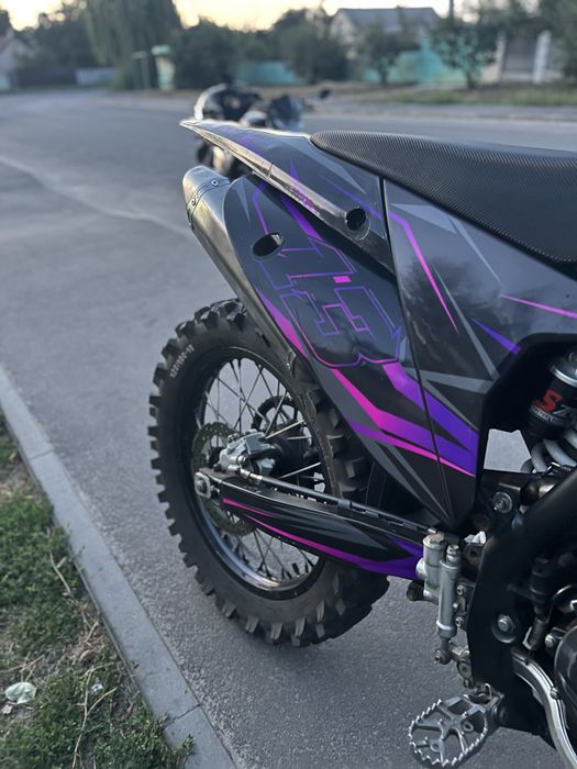 Kovi jnr стан 9/10