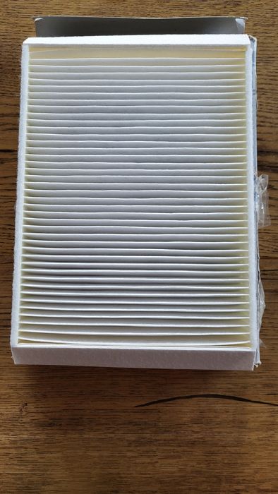 Фільтр салону Mercedes GLS 700 грн