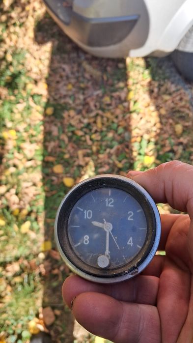 часи ваз 2107 нові не стояли