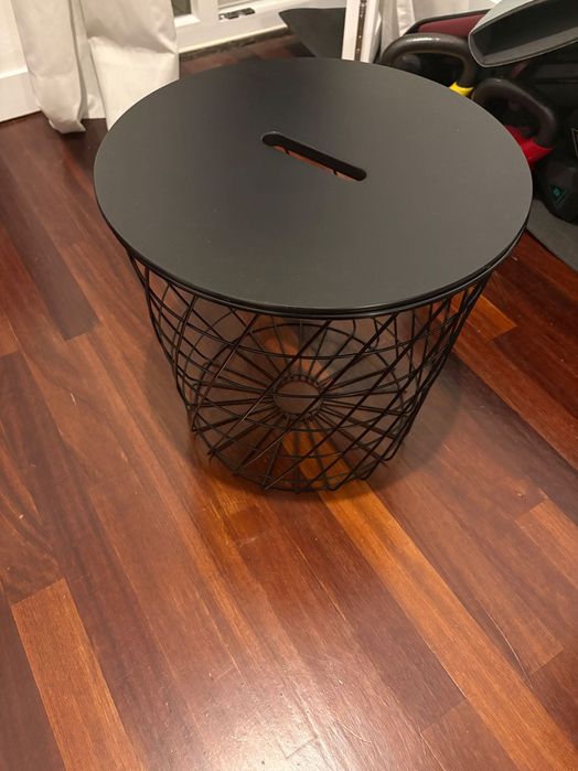 Mesa de apoio ikea