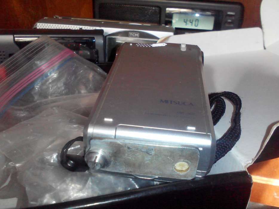 Ats-20 sdr radio