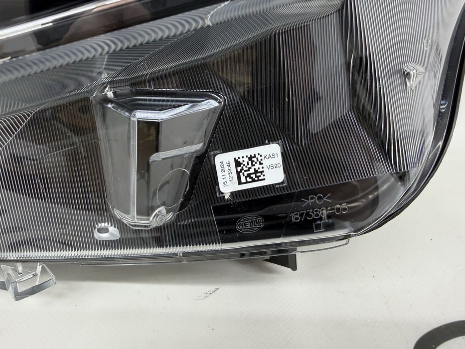 Фара левая Mercedes W447 V-Class Vito 2024+