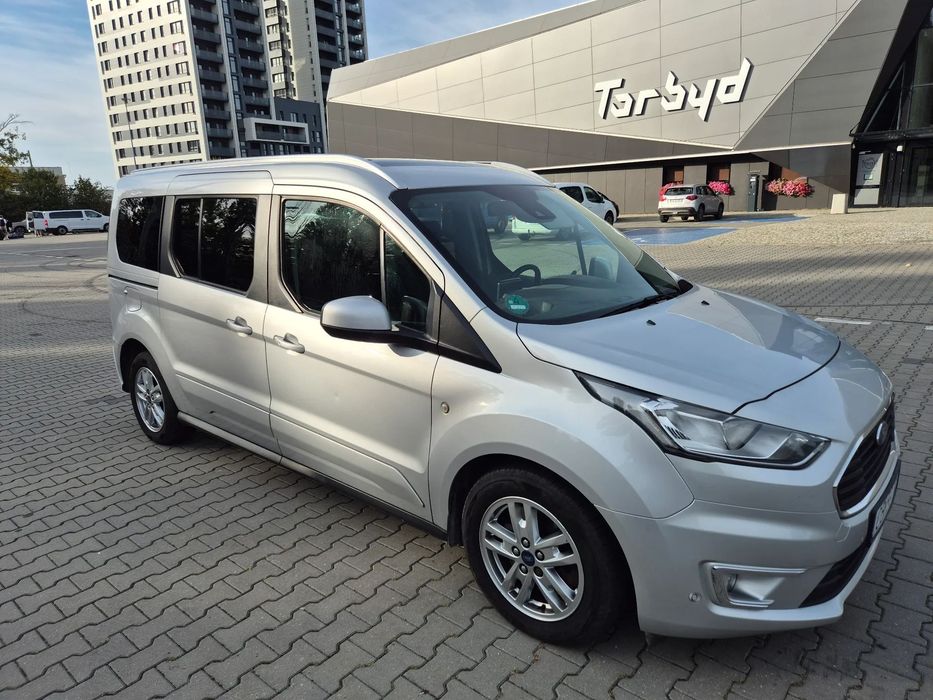 Ford Tourneo Connect